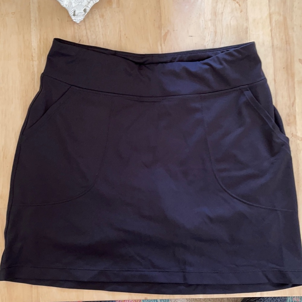 Maggie Lane Golf Skort